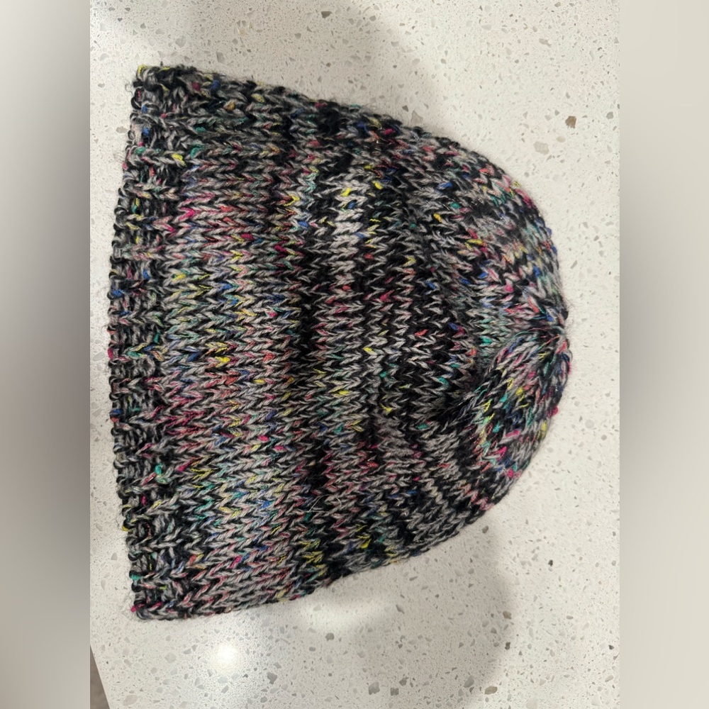 Woman’s Neff Beanie